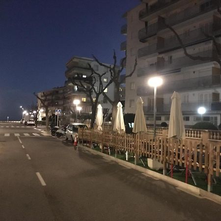 Ferienwohnung Carrer De Victoria Dels Angels, 11 La Pineda Exterior foto