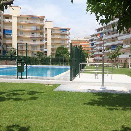 Ferienwohnung Carrer De Victoria Dels Angels, 11 La Pineda Exterior foto